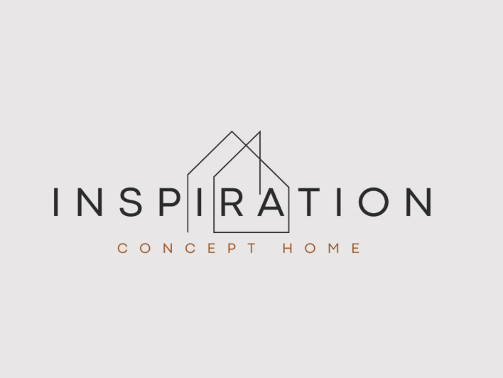Inspiration concept home