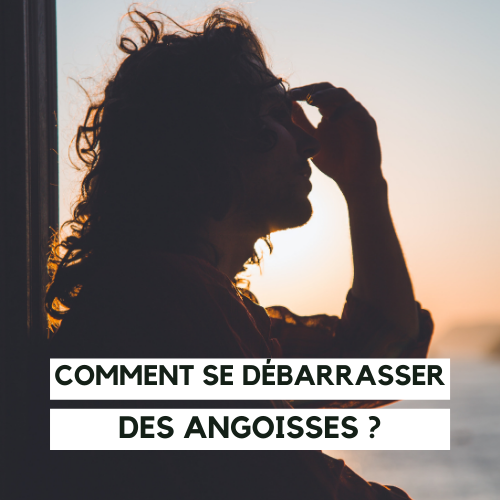 Psychologue Annecy - Comment se débarrasser des angoisses ?