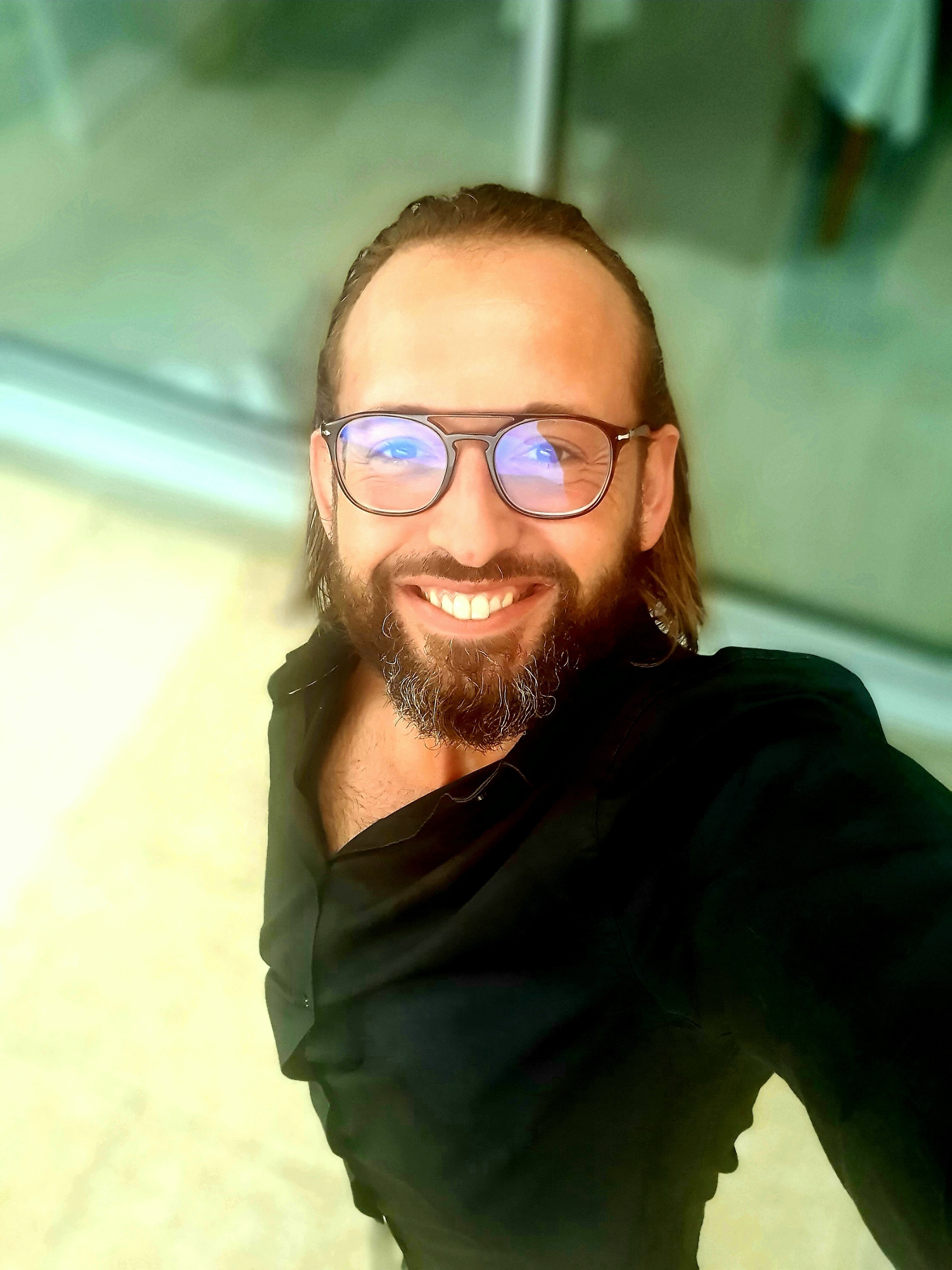 Photo Julien Dunoyer