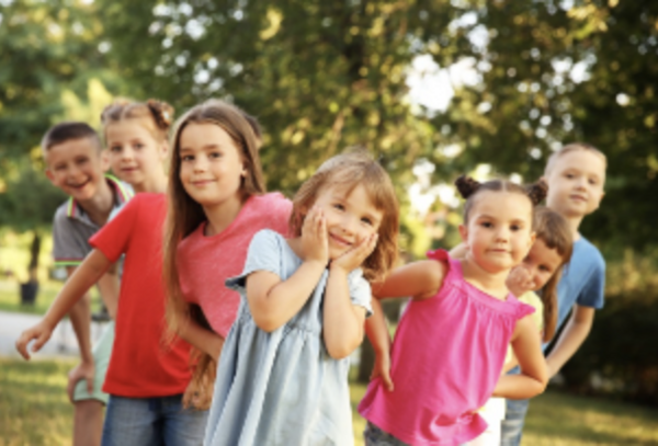 Comment parler des violences sexuelles avec mon enfant ?