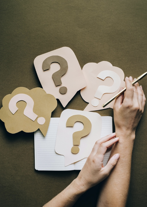 Pourquoi je culpabilise et me remet en question systématiquement dans mes relations ?