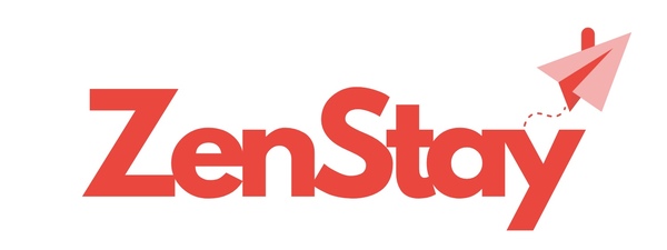 Logo ZENSTAY