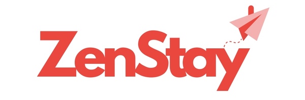 Logo ZENSTAY