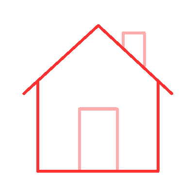 Wired outline 63 home hover 3d roll  4 