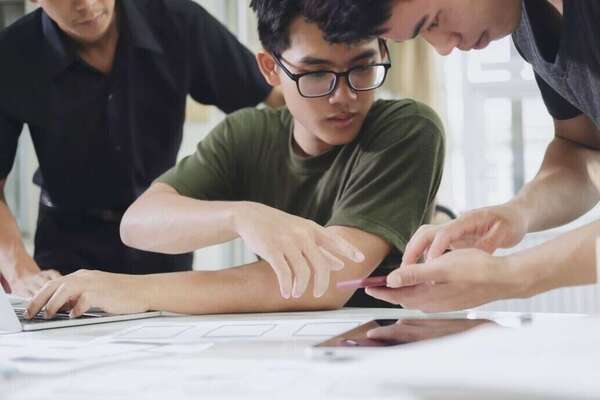 Energie-legal cherche ses futurs stagiaires