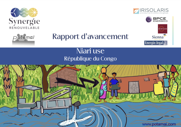 Synergie Renouvelable