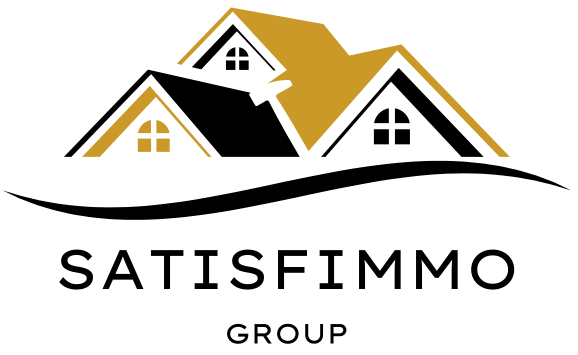 Logo SATISFIMMO GROUP