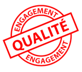 Engagement qualité