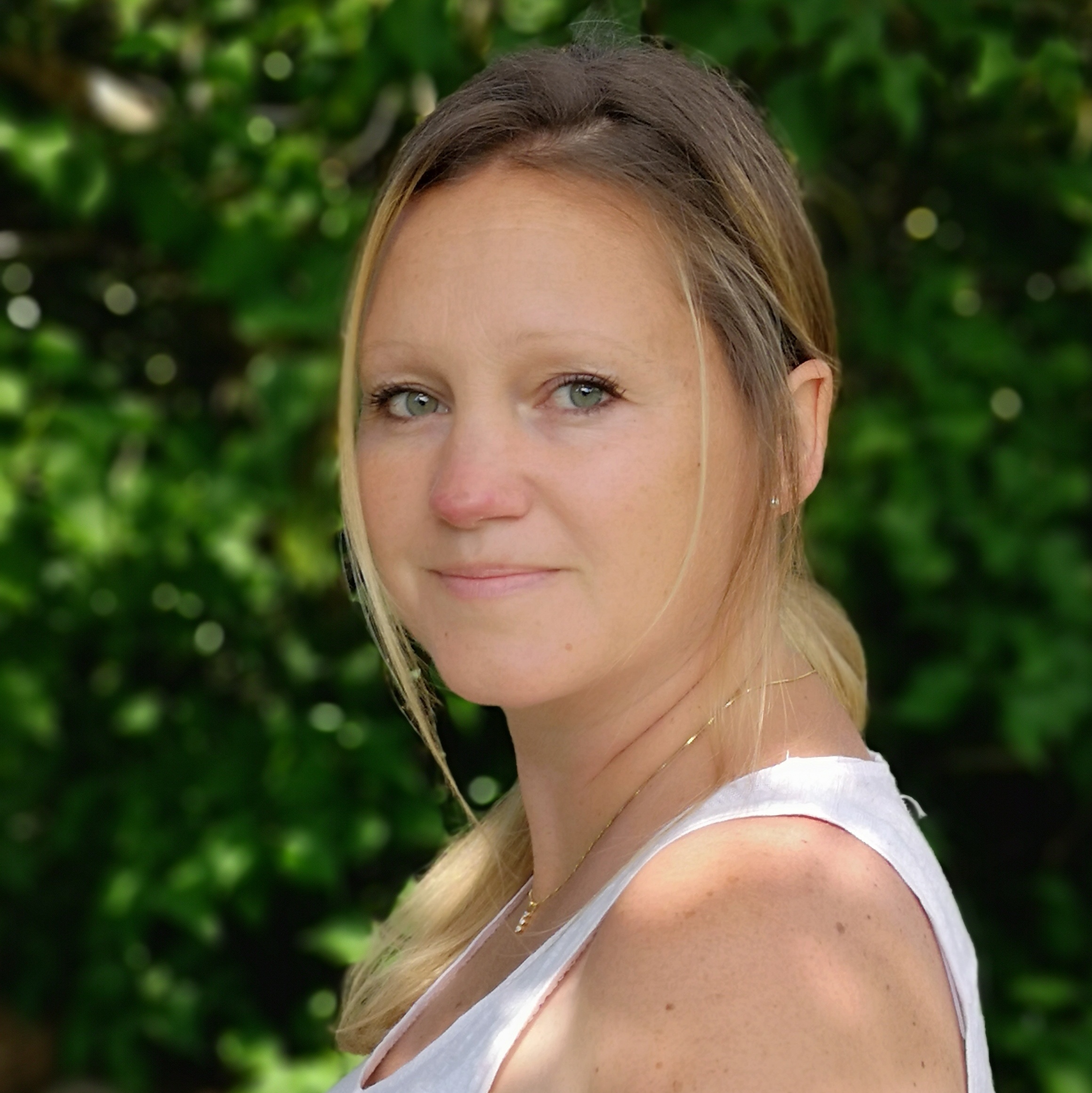 Céline  Bretey, réflexologie à Mégevette