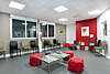 salle d'attente