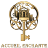 logo conciergerie ARGENTON