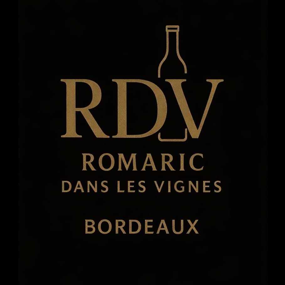 RDV : Romaric Dans les Vignes