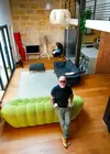 Caviste centre bordeaux Romaric