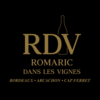 Verre de vin rouge capturant l'instant unique