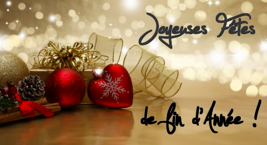 Fêtes de fin d'année, comment ne pas subir un lendemain difficile ?