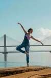 danse cabinet ostéopathie douleur entrainement sport