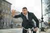 stress ville vélo douleurs ostéo paris