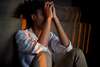 stress ville fatigue charge mentale ostéopathie