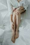 jambes lourdes rétention d'eau drainage lymphatique renata