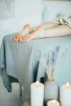 drainage lymphatique jambe lourde été cellulite