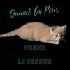 Quand la peur prend le dessus