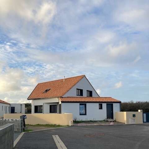 OUVERTURE DU CABINET DE L'ILE d' OLONNE