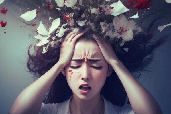 COMMENT DEPASSER L'ANXIETE