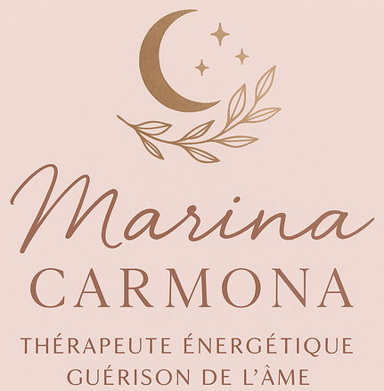 Logo Marina CARMONA