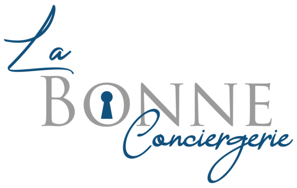 Logo La Bonne Conciergerie