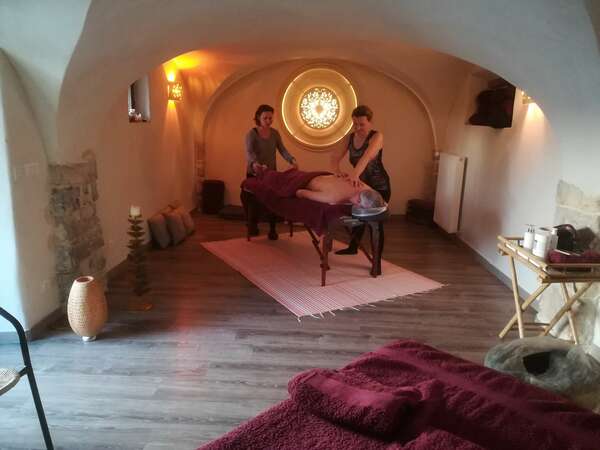  Quand on est praticien en massage, pourquoi faire le vide avant d’accueillir un client ?