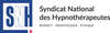 syndicat national des hypnothérapeutes
