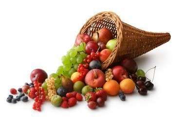 Faut-il éviter de manger des fruits après le repas?