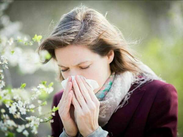 Rhinite allergiques : conseils pour en finir !