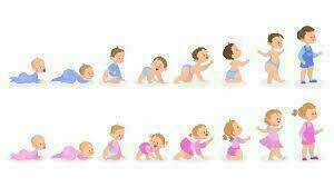 Pour mettre toutes les chances de son côté : les 1000 premiers jours : partie 2