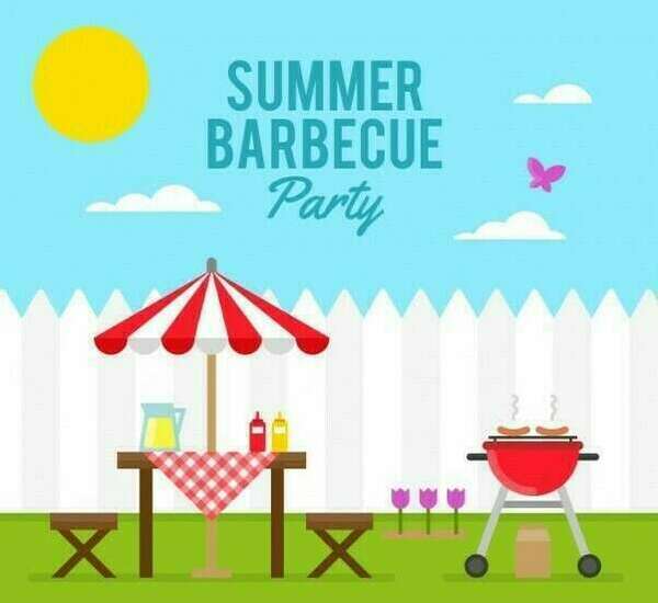 Organisez votre barbecue équilibré et sain 