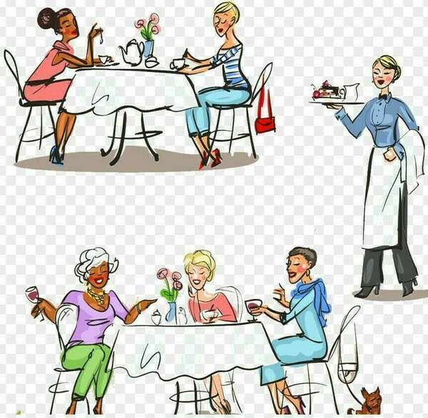 Les 8 Conseils pour mieux manger au restaurant