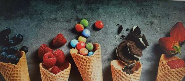 Choisir ses glaces ?