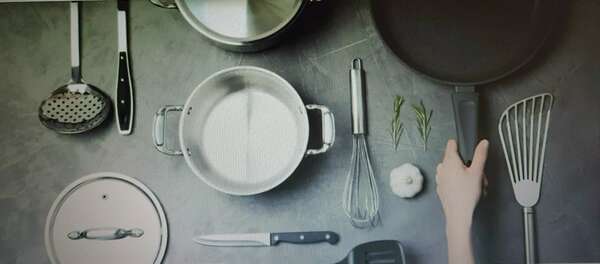 Aluminium, Teflon, céramique ...Quel choix ? 