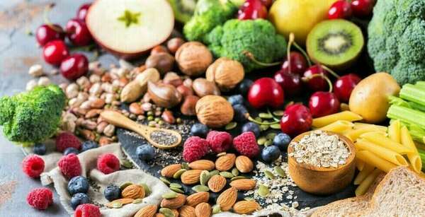 Des fibres au quotidien...pourquoi ? 