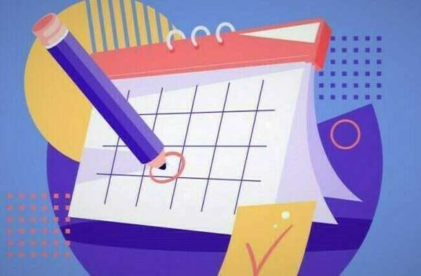 Mes résolutions bien être !