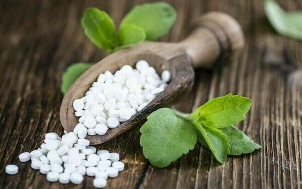 Les édulcorants dans le comportement alimentaire.