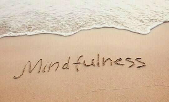 Le pleine conscience 