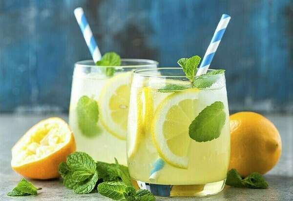 Vos Boissons fraiches de l'Eté Partie 2