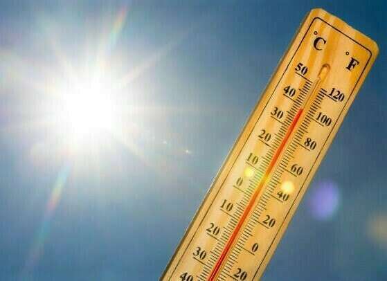 Se protéger des fortes chaleurs...