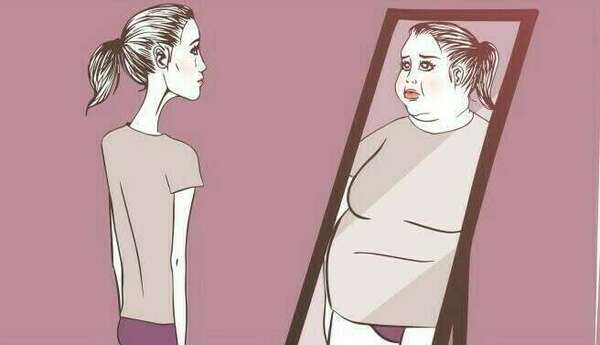 La diététicienne nutritionniste et les TCA