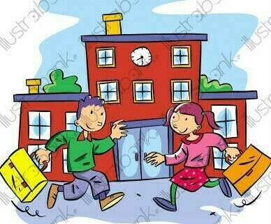 Une rentrée en forme  !