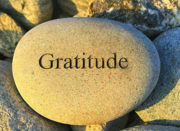 Et si vous cultiviez la gratitude ? 
