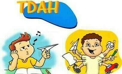 TDAH : nutrition et micronutrition ( partie 2) 