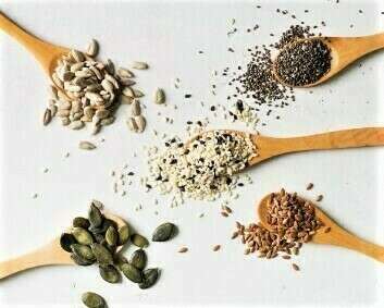 Graines : superaliments ?