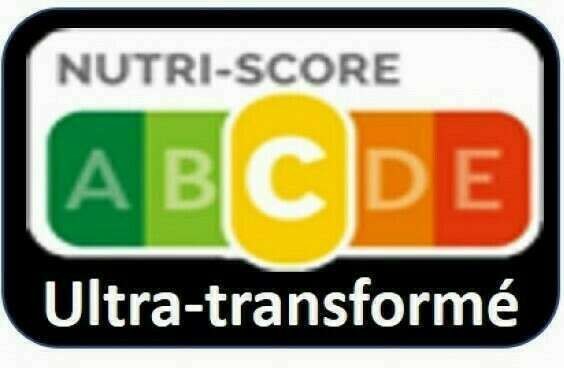 Le nouveau Nutriscore est-il plus adapté ?